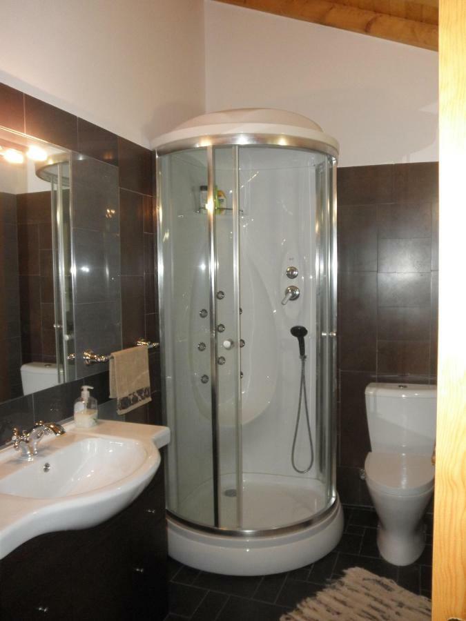 Villa Casa Velha Figueiro Dos Vinhos Esterno foto